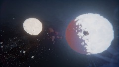 A screenshot taken in Dreams. 11 of 29.