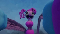 A screenshot taken in Dreams. 3 of 4.