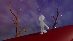 A screenshot taken in Dreams. 1 of 2.