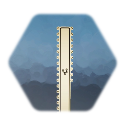 Advanced selector (variable scrolling & speed up over time)