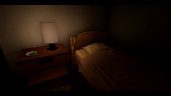 A screenshot taken in Dreams. 1 of 8.