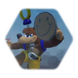 Banjo edición shabo