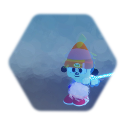 Parappa