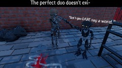 A screenshot taken in Dreams. 20 of 22.