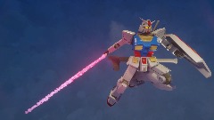 A screenshot taken in Dreams. 8 of 17.