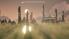 Fray Facility