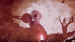 A screenshot taken in Dreams. 16 of 27.