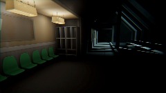 Refectory Dark Side prt1