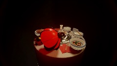 A screenshot taken in Dreams. 5 of 28.