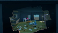 Destruction showcase