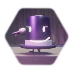 Mr. Top Hat