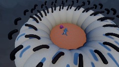 A screenshot taken in Dreams. 17 of 28.