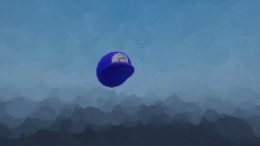 A screenshot taken in Dreams. 10 of 12.