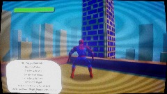 A screenshot taken in Dreams. 5 of 24.