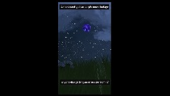 Purple Moon Footage (10/01/23)