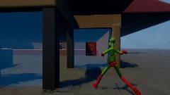 A screenshot taken in Dreams. 1 of 1.