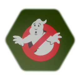 Ghostbusters logo