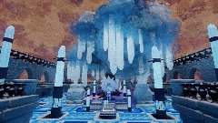 A screenshot taken in Dreams. 6 of 20.