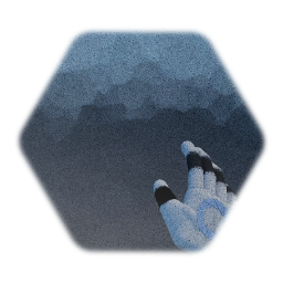 Aperture VR mechanical Bot