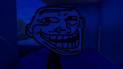 Water Corruption Cutscene