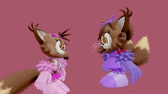 A screenshot taken in Dreams. 4 of 27.