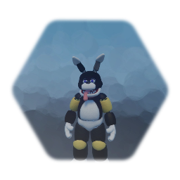 Bottles the boarder collie