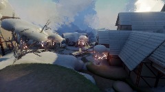 A screenshot taken in Dreams. 6 of 16.