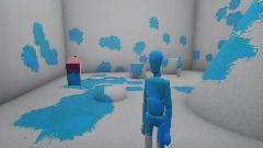 A screenshot taken in Dreams. 15 of 20.