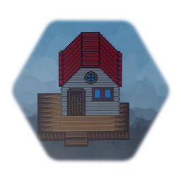 Pixel art JAM