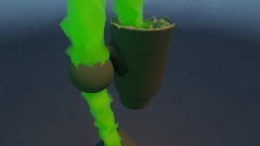 A screenshot taken in Dreams. 3 of 11.