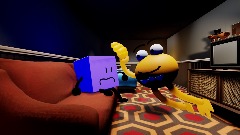 Remix of TCB! S2 - E6: uh oh (with bud but Purple Remake)