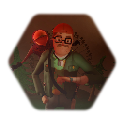 <clue> Quentin (HN2 1.5)