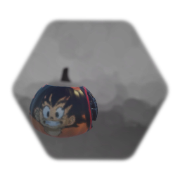 Remix of All Hallows' Dreams Pumpkin Template