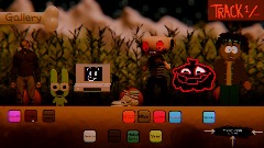 A screenshot taken in Dreams. 17 of 22.