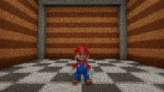 The Wario Apparition BETA