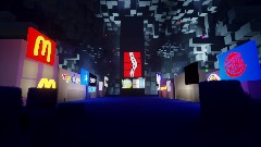 The Familiar Dimension City