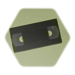 Masked _ninja_k VHS effect