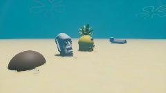 Sglong bogj goes to crabb crustay