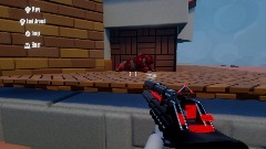 A screenshot taken in Dreams. 1 of 15.