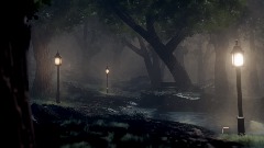 A screenshot taken in Dreams. 1 of 9.