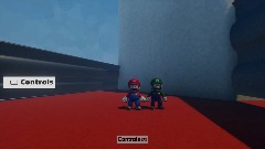 A screenshot taken in Dreams. 5 of 6.