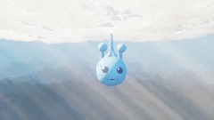 A screenshot taken in Dreams. 3 of 24.