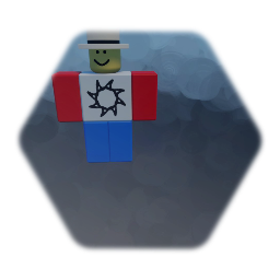 My Roblox Avatar