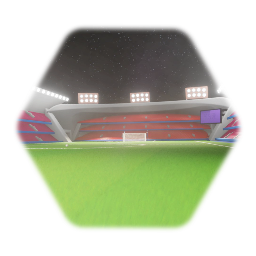 Remix di Football Stadium