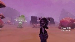 A screenshot taken in Dreams. 28 of 30.