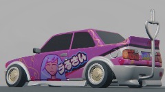 A screenshot taken in Dreams. 1 of 7.