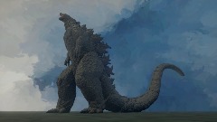 Godzilla VS Kong TRUE ENDING