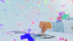 A screenshot taken in Dreams. 4 of 5.