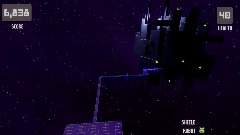 A screenshot taken in Dreams. 1 of 22.