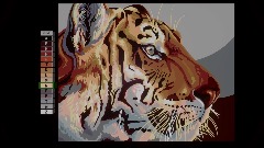 A screenshot taken in Dreams. 3 of 24.